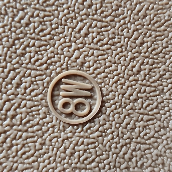 NWT Lane Bryant Cognac Espadrilles Size 8W - Picture 8 of 8